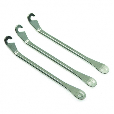 ALAT MONTIRAČI ZA GUMU ČELIČNI (3 KOM)