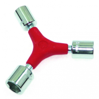 ALAT Y KLJUČ GEDOR 11, 13, 14MM