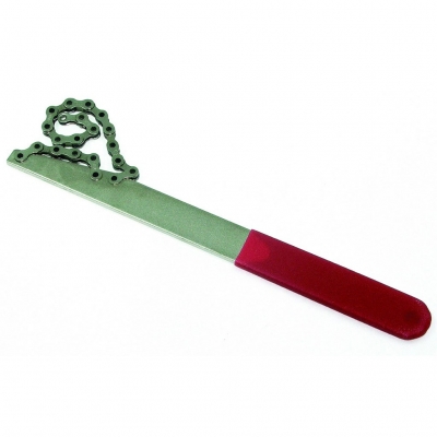 ALAT ZA SKIDANJE ZADNJEG ZUPČANIKA SA LANCEM