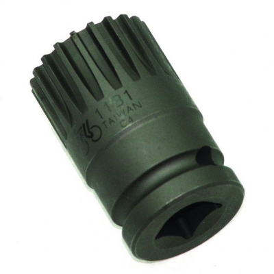 ALAT ZA SREDNJU GLAVU - MONOBLOK