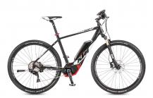 MACINA Cross 11CX5 CRNO CRVENO BELE BOJE