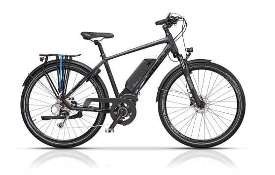 ELEGRA GENT RD E-BIKE