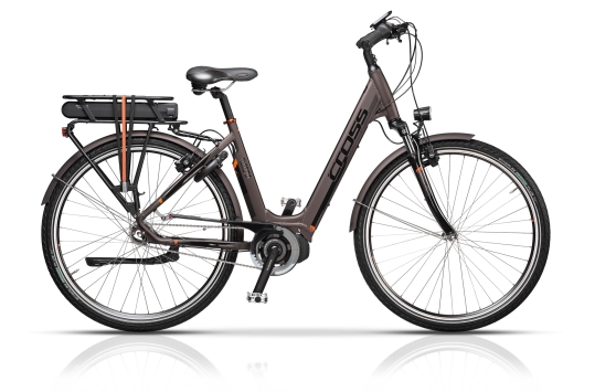 ELEGRA LADY IGH E-BIKE