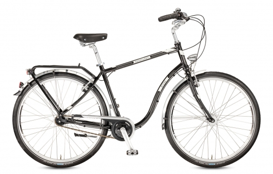 EXZELLENT 28.7 CRNO BELE BOJE