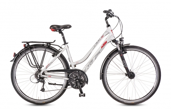 LIFE Fun SIVO CRVENE BOJE