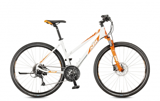 LIFE Road Disc H BELO NARANDŽASTO CRNE BOJE2