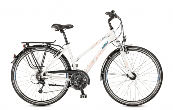 LIFE Time BELO PLAVE BOJE