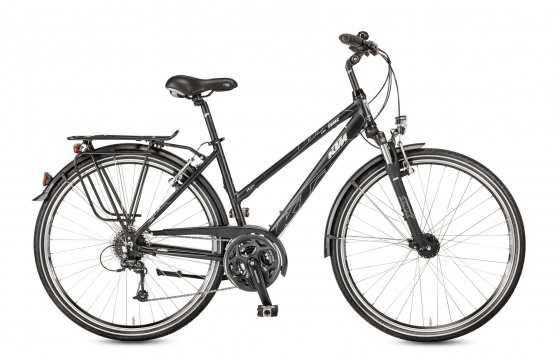 LIFE Time CRNO BELE BOJE