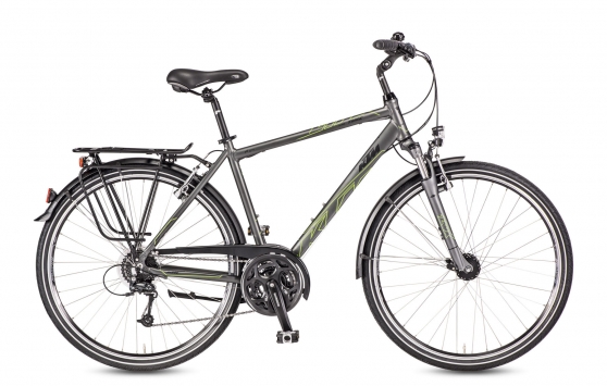 LIFE Time SIVO ZELENE BOJE