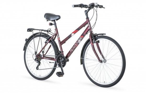 ROMA BRAON SIVE BOJE