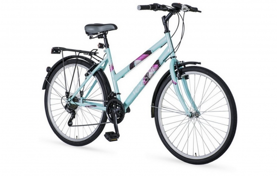 ROMA PLAVO ROZE BOJE