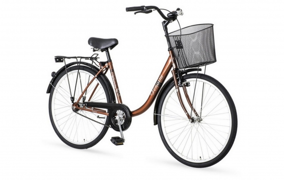 VENECIA BORDO CRNE BOJE \