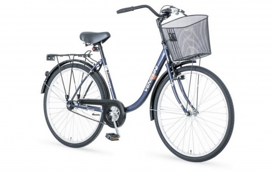 VENECIA CRNO SIVE BOJE \