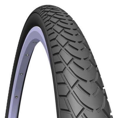RUBENA WALRUS 28 X 1.75