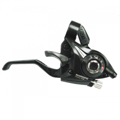 RUČICE MENJAČA - SHIMANO STEF-310 8 BRZINA