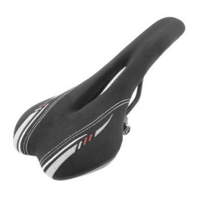 SEDLO MTB GW THUNDER 278 x 135 mm 304g SADDLE SCT