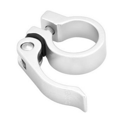 SELNA SEDALNE CEVI 8/16” 31.8 mm ALU KAIWEI