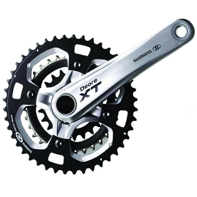 SHIMANO DEORE XT FCM770