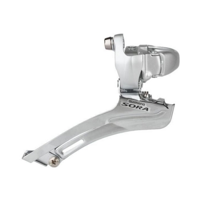 SHIMANO SORA PREDNJI MENJAČ 3400 BM - 31.8MM