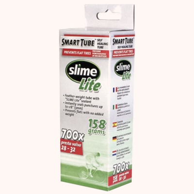 SLIME LITE UNUTRAŠNJA GUMA 700X28-35C EKSTRA LAGANA
