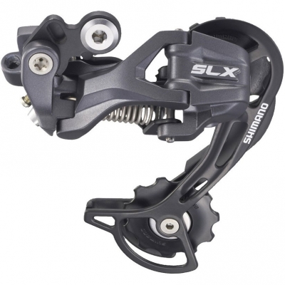 ZADNJI MENJAČ - SHIMANO SLX RD-M662-GS