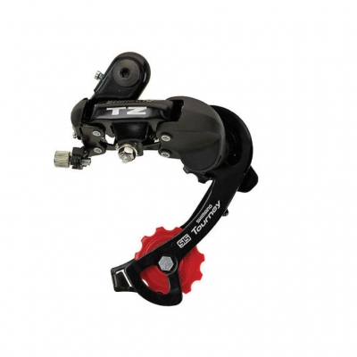 ZADNJI MENJAČ - SHIMANO TOURNEY ADAPTER TZ 50