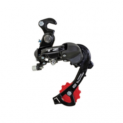 ZADNJI MENJAČ - SHIMANO TOURNEY TZ 50