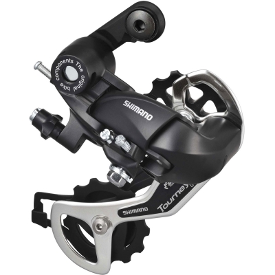 ZADNJI MENJAČ - SHIMANO TX35 DIRECT RD NA UVRTANJE