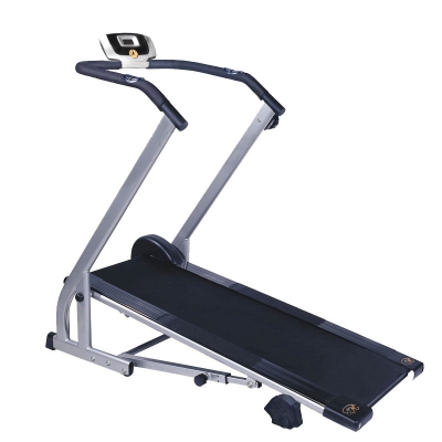 GYM FIT MAGNETNA TRAKA ZA TRČANJE KP783