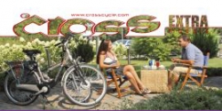 Cross bicikli - Katalog 2009
