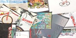 Cross bicikli - Katalog 2013