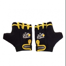 RUKAVICE - TOUR DE FRANCE PLATNENE SA GELOM, M