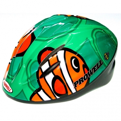 KACIGA-PROWELL A-21 NEMO ZELENA S