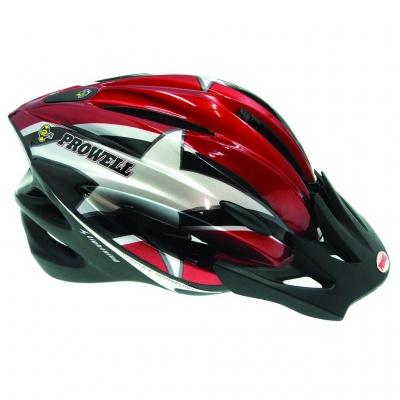 PROWELL F-38 LIGH.56-60CMRED