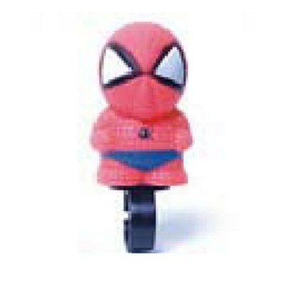 SPIDERMAN PVC TRUBA ZA DEČIJI BICIKL
