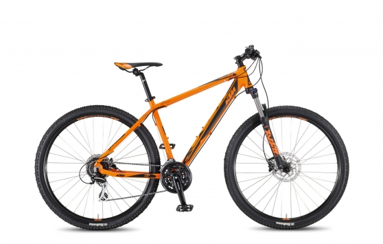 CHICAGO 29.24 Disc H 24s Acera