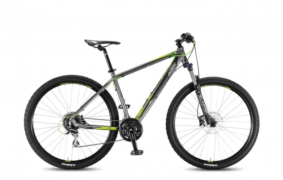 CHICAGO 29.24 Disc H 24s Acera