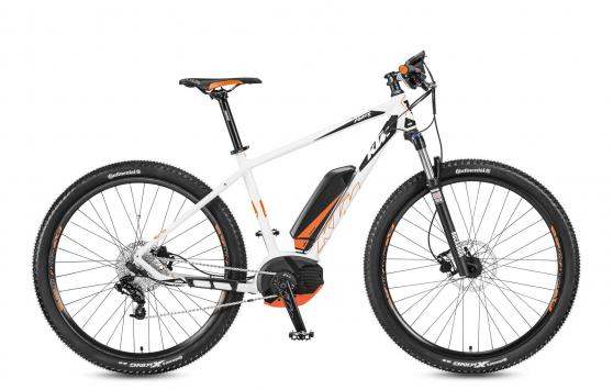 MACINA Force 271 E30 BELO CRNO NARANDŽASTE BOJE