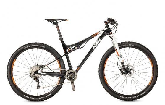 SCARP 29 Prime 11s XTR