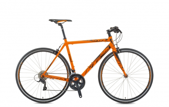 STRADA 800 Speed