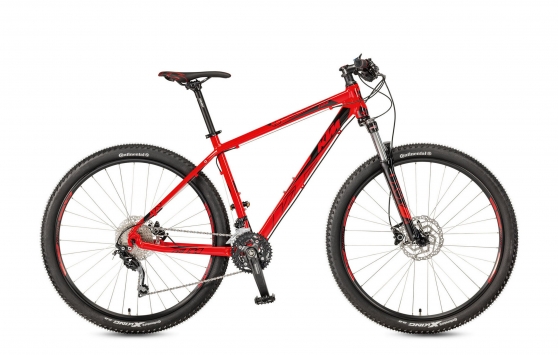 ULTRA Fire 29 30s Deore