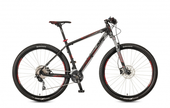 ULTRA Fire 29 30s Deore