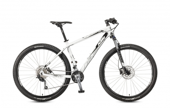 ULTRA Fun 29 27s Deore