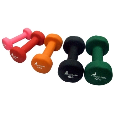 CAPRIOLO PVC TEG 3 KG