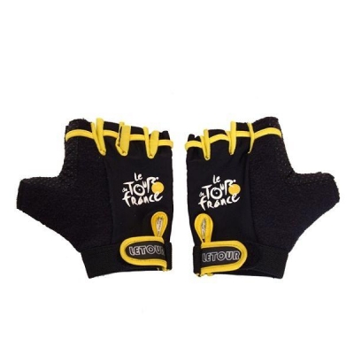 RUKAVICE - TOUR DE FRANCE PLATNENE SA GELOM, M