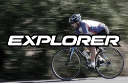 Explorer bicikli